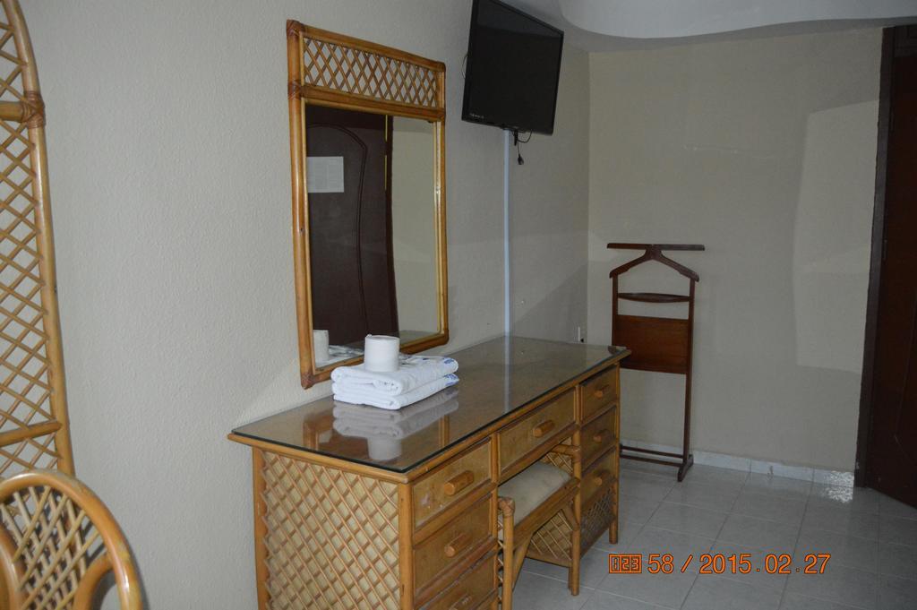 Hotel Santander Veracruz - Malecon Habitación foto